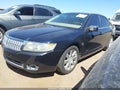 Photo 2 of 10 — 2008 Lincoln MKZ