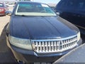 Photo 6 of 10 — 2008 Lincoln MKZ