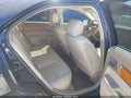 Photo 8 of 10 — 2008 Lincoln MKZ