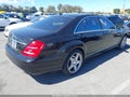 Photo 4 of 16 — 2010 Mercedes-Benz S-Class