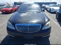Photo 6 of 16 — 2010 Mercedes-Benz S-Class