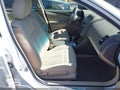 Photo 5 of 16 — 2012 Nissan Altima