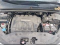 Photo 10 of 21 — 2010 Honda Odyssey