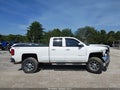 Photo 13 of 16 — 2015 Chevrolet Silverado 2500