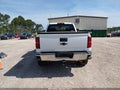 Photo 16 of 16 — 2015 Chevrolet Silverado 2500