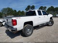 Photo 4 of 16 — 2015 Chevrolet Silverado 2500