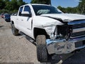 Photo 6 of 16 — 2015 Chevrolet Silverado 2500