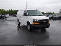 Photo 1 of 19 — 2018 Chevrolet Express 2500