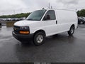 Photo 2 of 19 — 2018 Chevrolet Express 2500