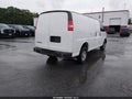 Photo 4 of 19 — 2018 Chevrolet Express 2500