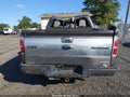 Photo 16 of 16 — 2011 Ford F-150