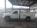 Photo 14 of 15 — 2015 Chevrolet Silverado 2500