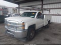 Photo 2 of 15 — 2015 Chevrolet Silverado 2500