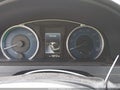 2016 Toyota Camry Hybrid — photo 7 of 16 | VIN 4T1BD1FK1GU200623
