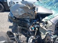 2018 Toyota Corolla — photo 10 of 15 | VIN 5YFBURHE7JP809097