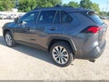 Photo 3 of 17 — 2025 Toyota RAV4