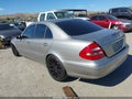 Photo 3 of 11 — 2004 Mercedes-Benz E-Class