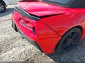 2016 Chevrolet Corvette Stingray — photo 20 of 20 | VIN 1G1YK3D74G5114174
