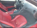 2016 Chevrolet Corvette Stingray — photo 5 of 20 | VIN 1G1YK3D74G5114174
