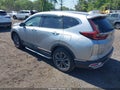 2021 Honda CR-V — photo 3 of 16 | VIN 5J6RW2H53MA001753