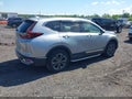 2021 Honda CR-V — photo 4 of 16 | VIN 5J6RW2H53MA001753