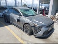 Photo 1 of 16 — 2025 Kia K4