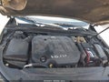 Photo 10 of 16 — 2015 Chevrolet Impala
