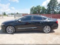 Photo 14 of 16 — 2015 Chevrolet Impala