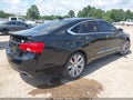 Photo 4 of 16 — 2015 Chevrolet Impala