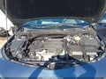 Photo 10 of 16 — 2021 Chevrolet Malibu