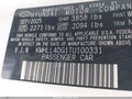2026 Hyundai Elantra — photo 9 of 17 | VIN KMHLL4DG1TU100331