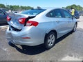 Photo 4 of 16 — 2018 Chevrolet Cruze