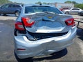 Photo 6 of 16 — 2018 Chevrolet Cruze