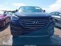 2018 Hyundai Santa Fe — photo 12 of 16 | VIN 5NMZTDLBXJH075468