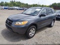 2009 Hyundai Santa Fe — photo 2 of 11 | VIN 5NMSG13D39H265145