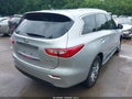 Photo 4 of 18 — 2015 Infiniti QX60