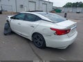 2018 Nissan Maxima — photo 3 of 17 | VIN 1N4AA6AP5JC382368