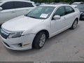 Photo 2 of 11 — 2010 Ford Fusion