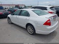 Photo 3 of 11 — 2010 Ford Fusion