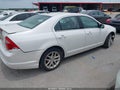 Photo 4 of 11 — 2010 Ford Fusion