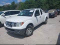 Photo 2 of 10 — 2012 Nissan Frontier