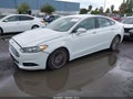 2015 Ford Fusion — photo 2 of 16 | VIN 3FA6P0K95FR164702