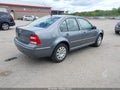 Photo 4 of 15 — 2005 Volkswagen Jetta