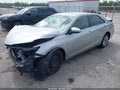 2016 Toyota Camry — photo 2 of 17 | VIN 4T4BF1FK9GR551618