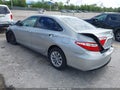 2016 Toyota Camry — photo 3 of 17 | VIN 4T4BF1FK9GR551618