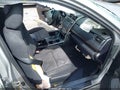 2016 Toyota Camry — photo 5 of 17 | VIN 4T4BF1FK9GR551618