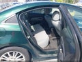 Photo 8 of 12 — 2014 Chevrolet Cruze