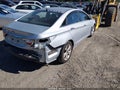 Photo 4 of 12 — 2011 Hyundai Sonata