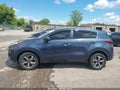 Photo 14 of 16 — 2021 Kia Sportage