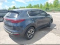 Photo 4 of 16 — 2021 Kia Sportage